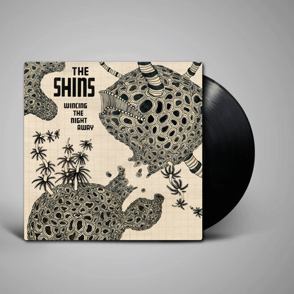 The Shins – Wincing The Night Away