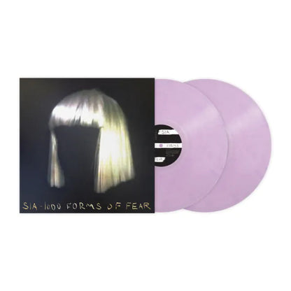 Sia - 1000 Forms of Fear