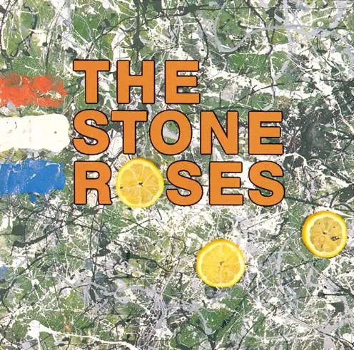 The Stone Roses - The Stone Roses