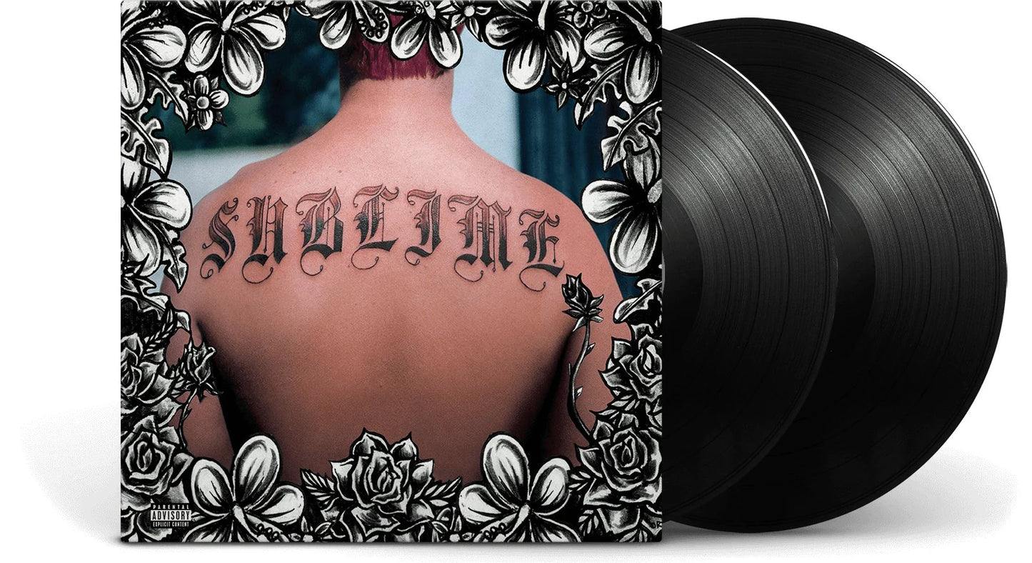 Sublime - Sublime (2LP Vinyl)