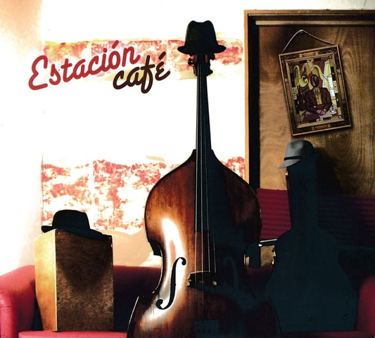 The Cacles – Estación Café