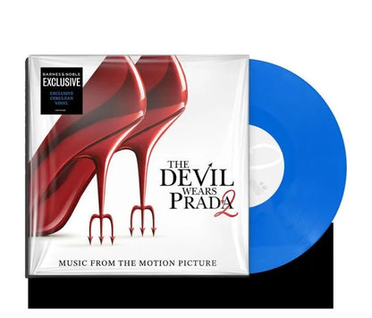 The Devil Wears Prada 2 - Original Motion Picture Soundtrack