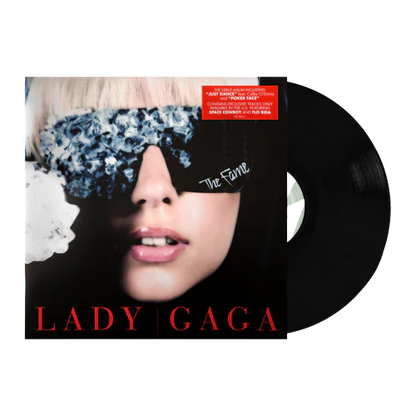 Lady Gaga - The Fame