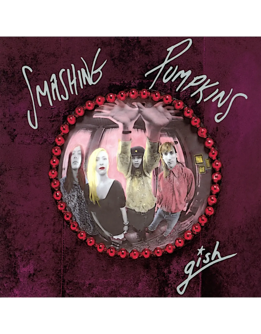 The Smashing Pumpkins - Gish (RSD Essentials)