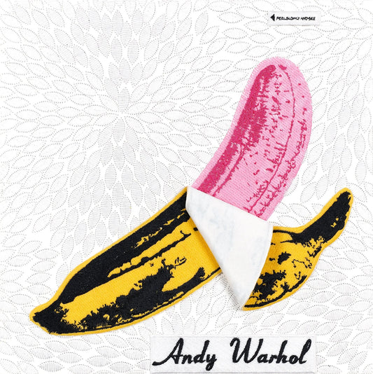 The Velvet Underground - The Velvet Underground & Nico (Peel)