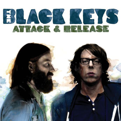 The Black Keys – Attack & Release (Seminuevo)