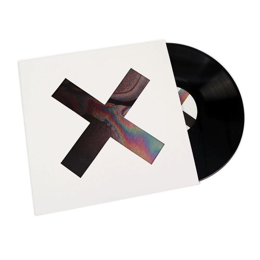 The XX – Coexist (Seminuevo)