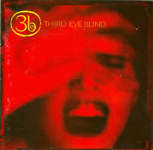 Third Eye Blind - Third Eye Blind