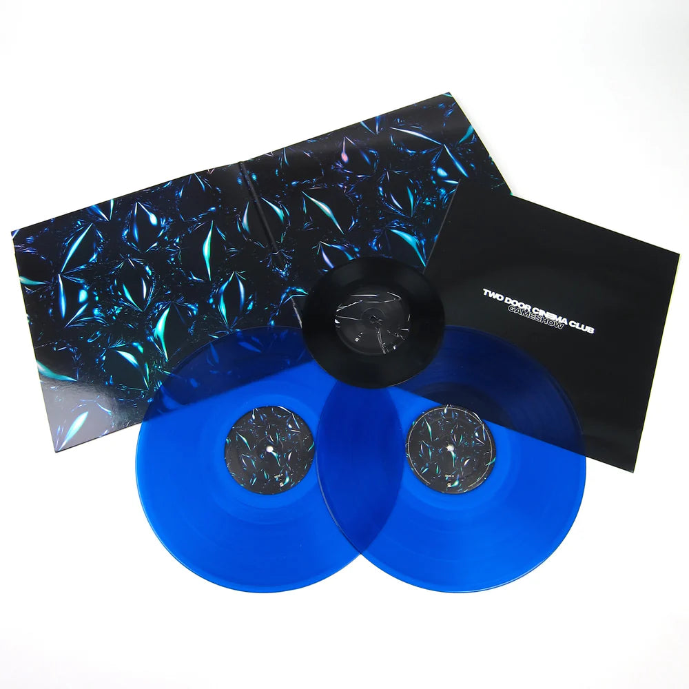 Two Door Cinema Club - Gameshow