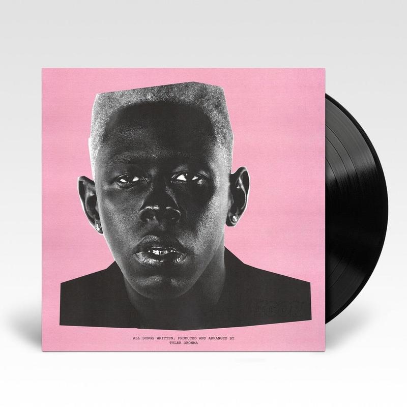 Tyler the Creator - IGOR