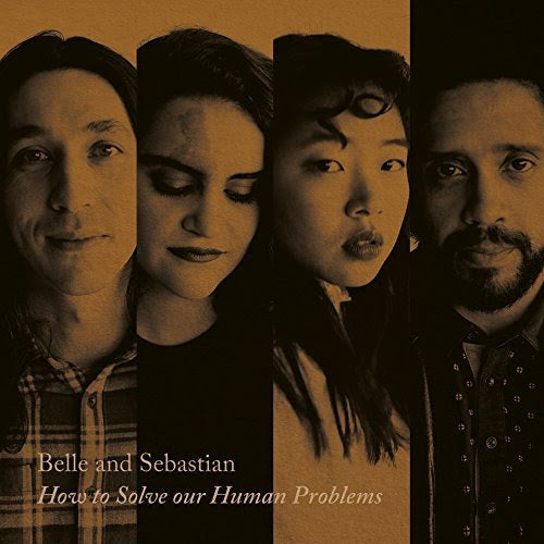 Belle & Sebastian - How To Solve Human Problems