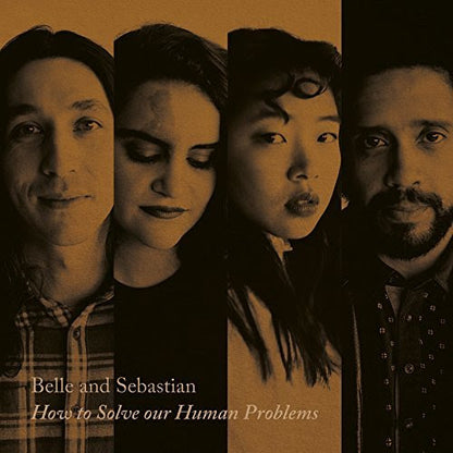 Belle & Sebastian - How To Solve Human Problems