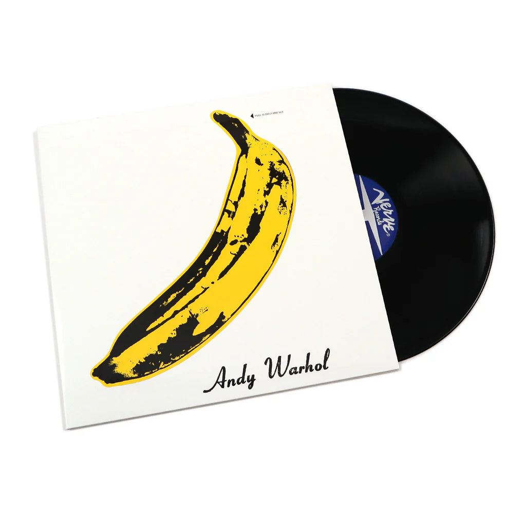 The Velvet Underground - The Velvet Underground & Nico (Peel)