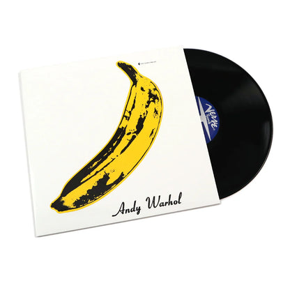 The Velvet Underground - The Velvet Underground & Nico (Peel)