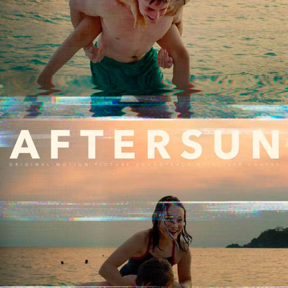 Aftersun - Original Motion Picture Soundtrack