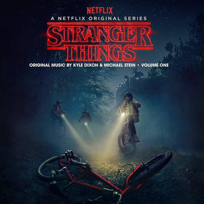 Stranger Things - Original Series Music (Volume Two)