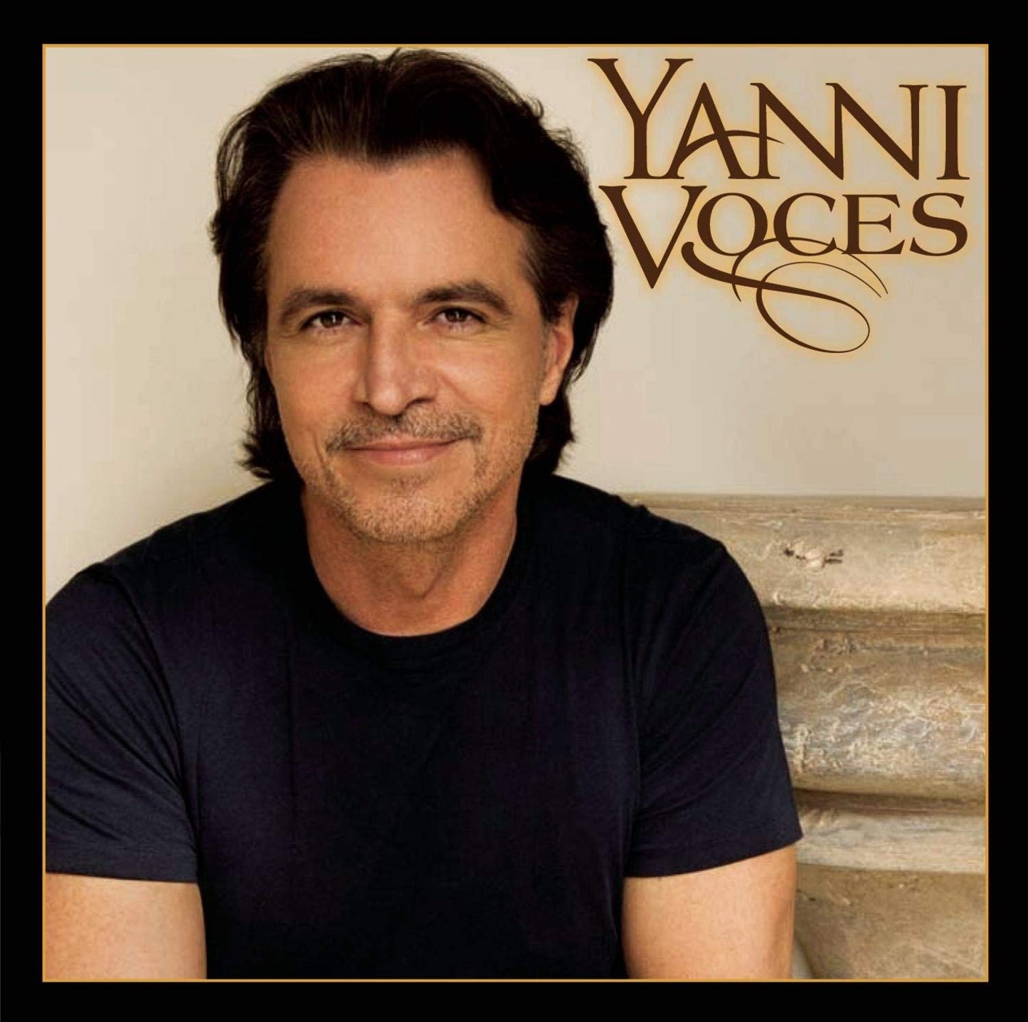 Yanni – Voices