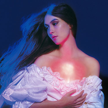 Weyes Blood – ...And In The Darkness Hearts Aglow