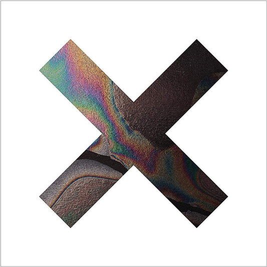 The XX – Coexist (Seminuevo)